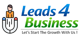 Leads 4 Business